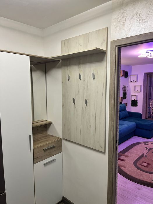 Apartament regim hotelier/central/smart TV/complet utilat, exclus escorte