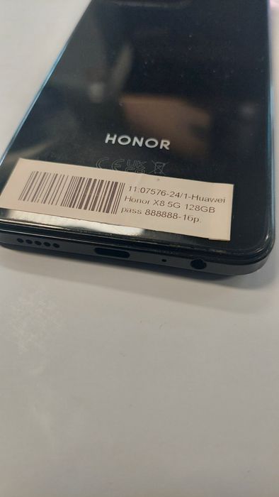 Huawei Honor X8 5G Нов