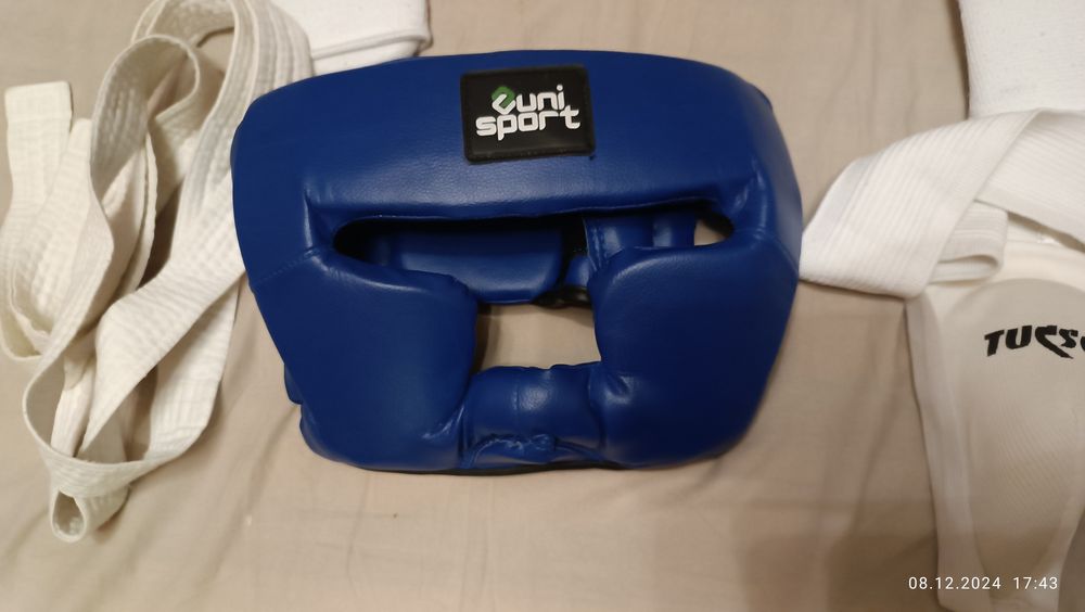 Детско кимоно размер 37