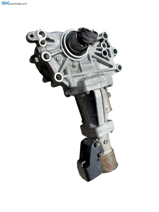 Diferential Grup Cutie de Transfer Fata Mitsubishi Outlander 2.0 TDI BSY 4x4 2005 - 2012 Cod 3200A067 [B4071]