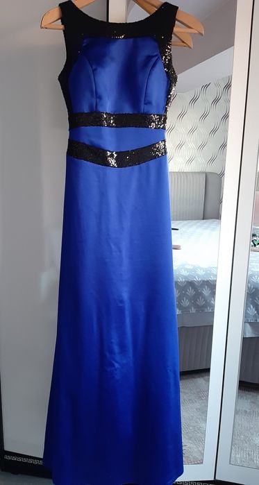 Официална рокля!