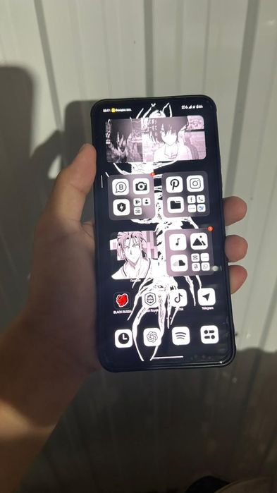 Redmi Note 13 256 /8+8