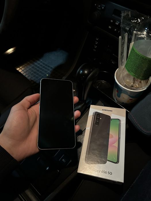 Samsung Galaxy A56 5G