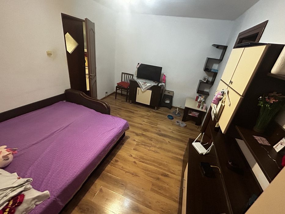 Apartament 2 camere 52.000€