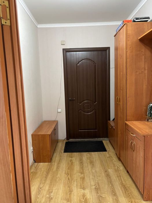 Сдаётся 2ком НИШ Бензострой