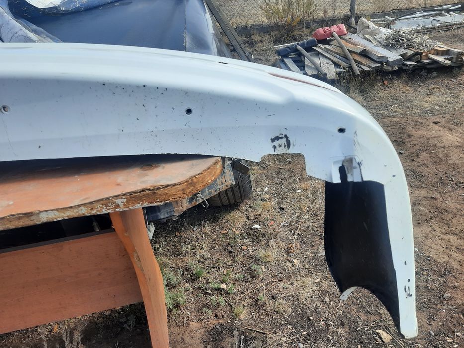 Продам бампер приора задние