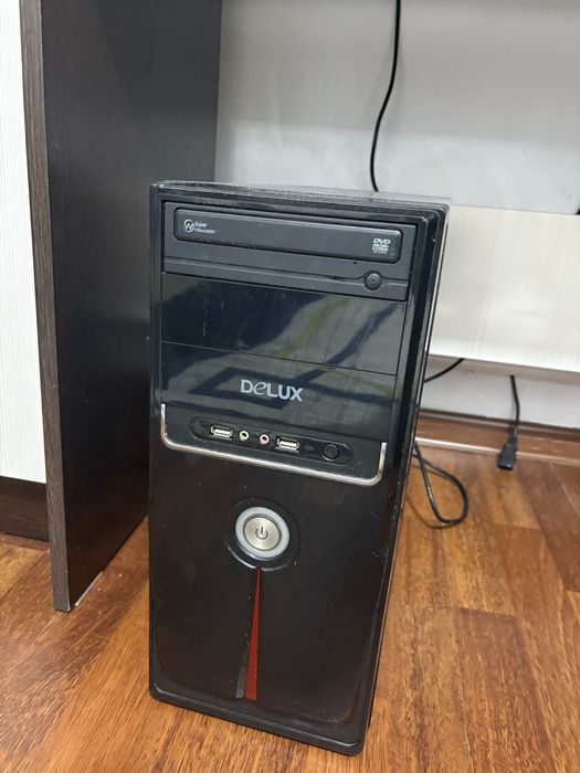 Комплект компютер