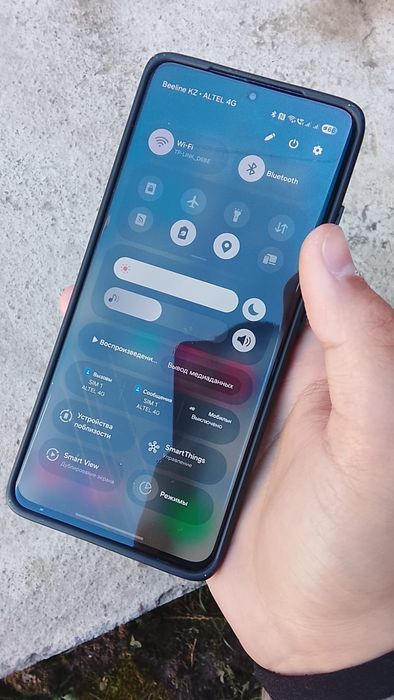 С 21 ультра 256.