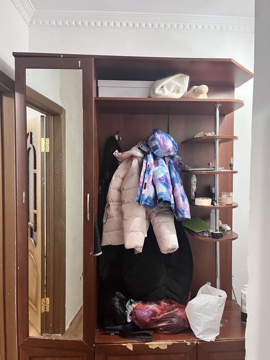 Продам шкаф за 5 тыс