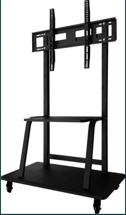 Кранштейн с подставкой