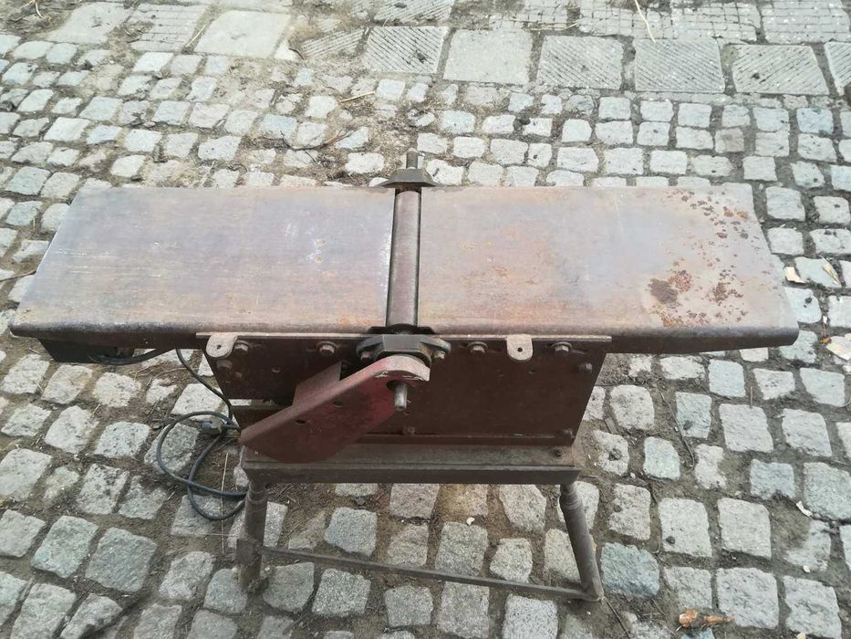 Много Запазен Български Абрихт производство на Рачо Ковача гр. Габрово