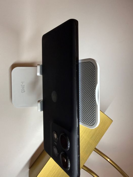 Motorola Edge 50 pro / 512 GB / BLACK