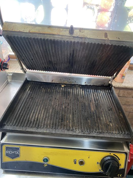 Апарат для донер