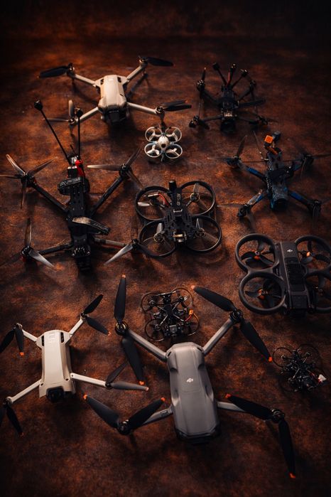 трансляции и прямые эфиры