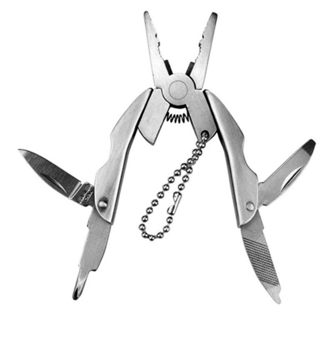 Брелок-Инструмент