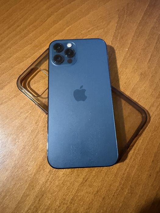 Iphone 12 pro 256GB