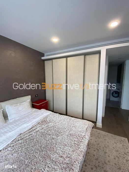 Apartament 2 camere Herăstrău