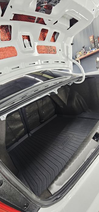 Cobalt 2025 avtomat