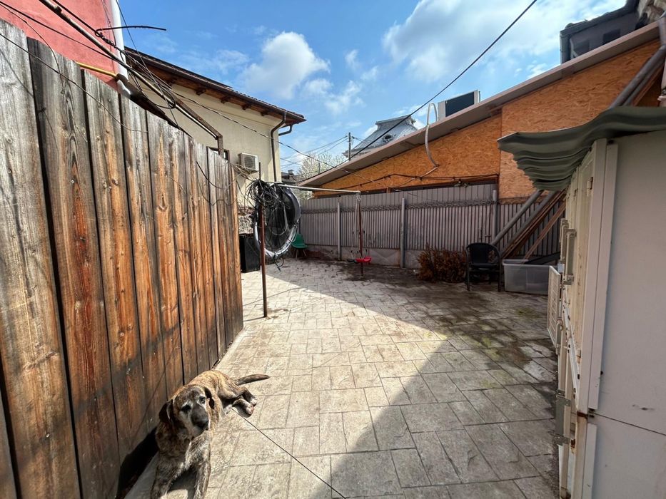 Spatiu comercial centru