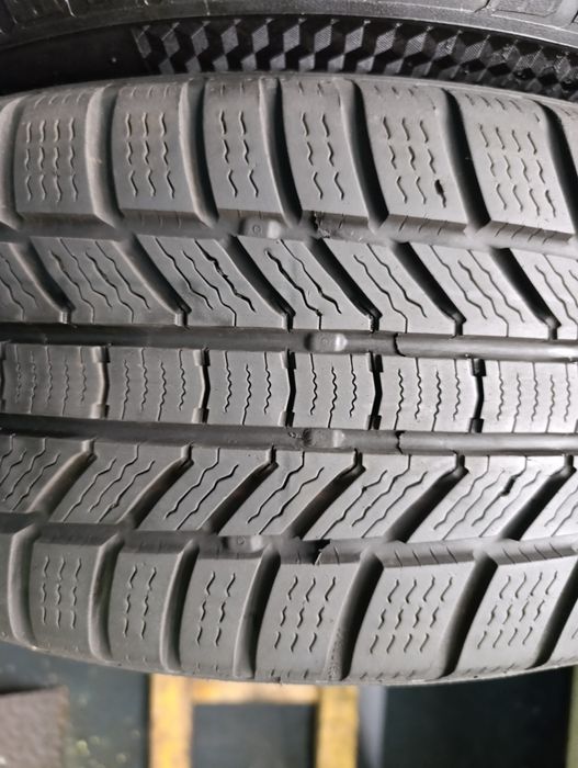 Anvelope de iarnă 205 55 17 Continental dot 2023