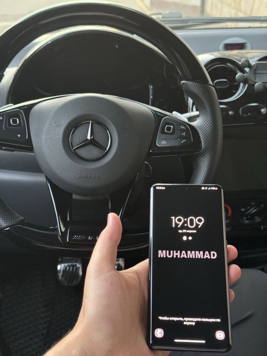 Samsung S20 ultra Holati zoʻr