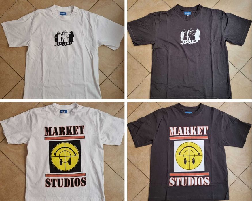 Тениски Market L