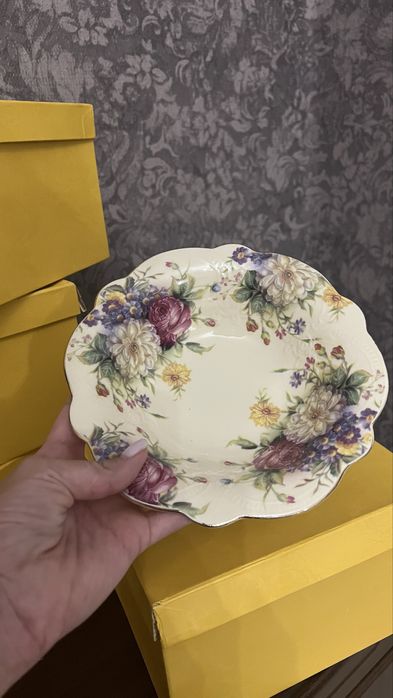 Салатница, конфетницы