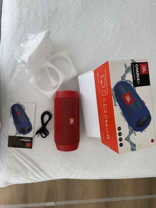 JBL Колонка за музика