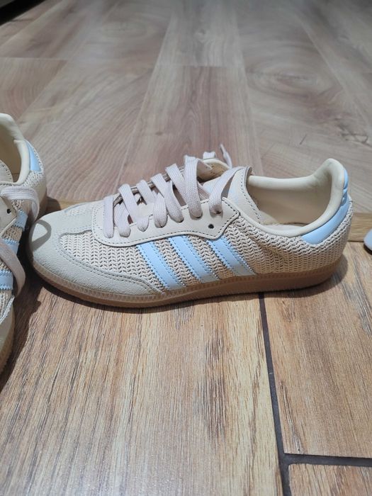 adidas Originals sneakers Samba OG, marime 38