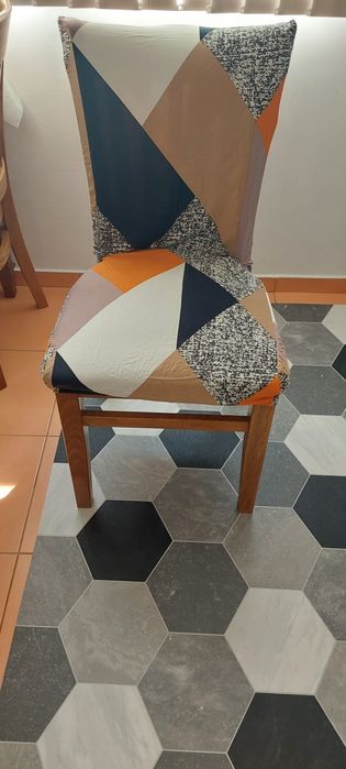 Калъфи за столове