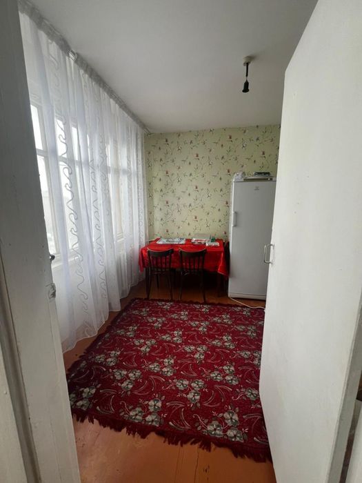 Продам 4-х комнатную квартиру