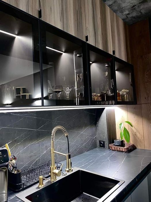 Двустаен апартамент в Томов Плаза