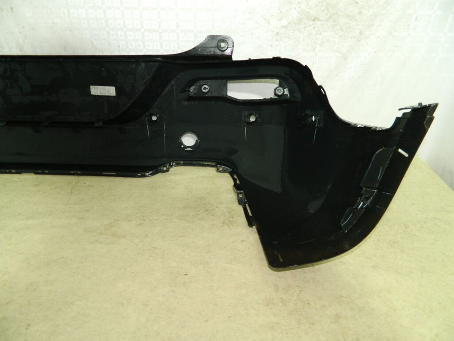 Bara spate Jeep Cherokee, 2014, 2015, 2016, 2017, , 68203261AA