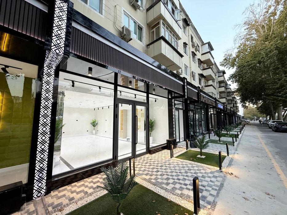 Аренда офис Новза чилонзор 100м2 open space