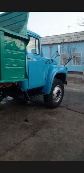 Samasval Zil sotiladi