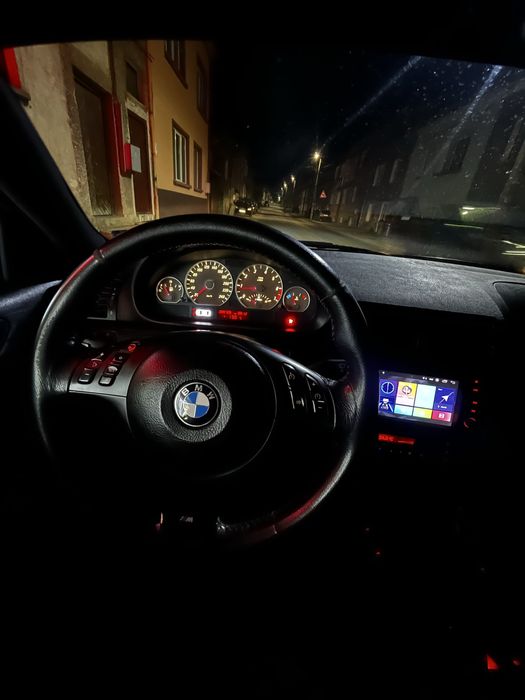 Смяна на подсветка/светлина на километраж