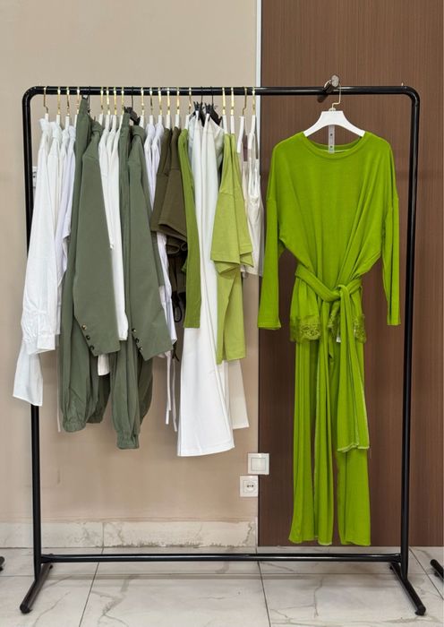 Оборудование для магазина, рейлы