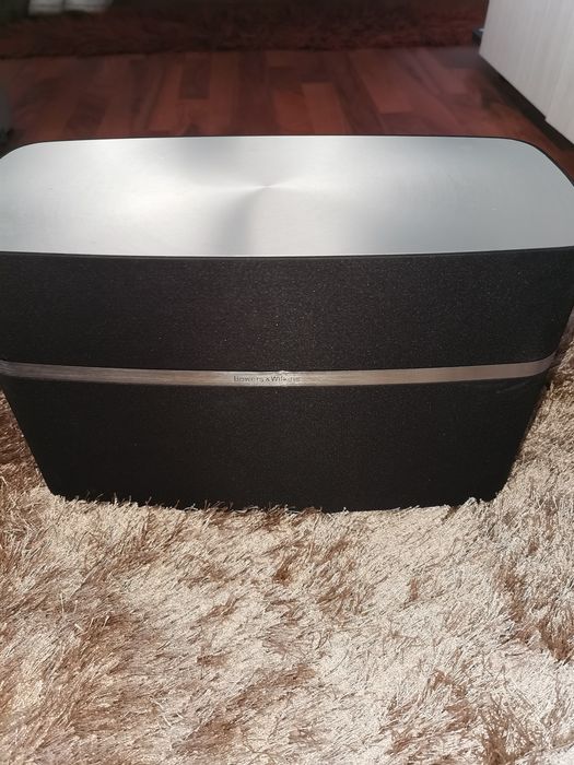 Espring filtru apă Amway. Bose SoundDock 10. Bowers&Wilkins A7. Bang&O