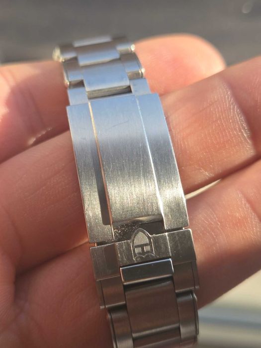 Tudor Black Bay Pro GMT