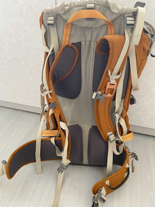 Планинска раница Sierra Designs