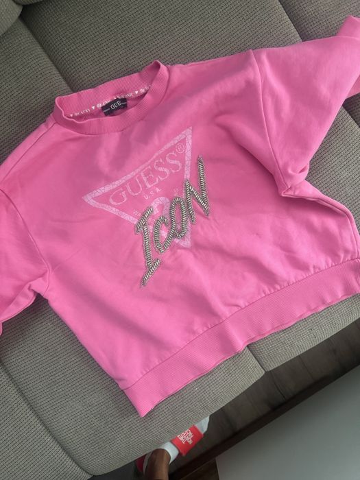 Оригинална блуза Guess