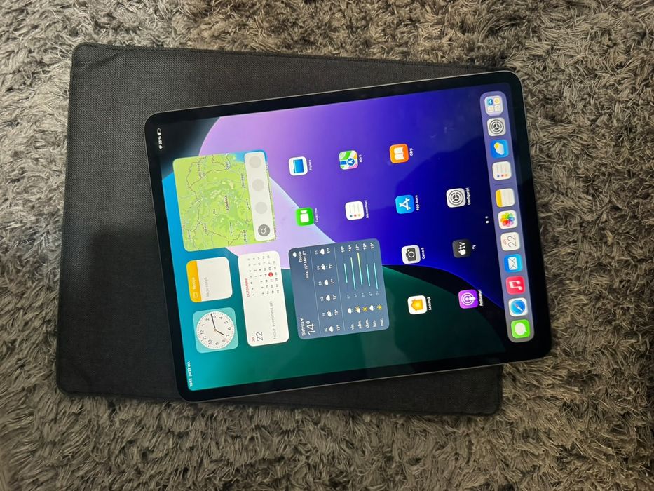 Ipad pro 12,9 inch generatie 3