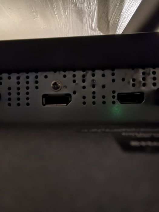 Монитор Acer XV320quLVBMIIPHX