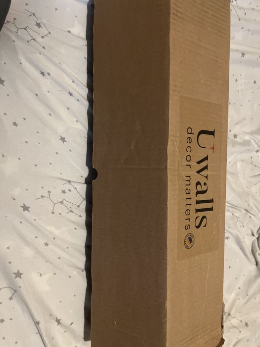 Tapet Uwalls decor matters verde PREMIUM