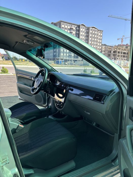 Gentra aftamat sotiladi