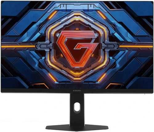 Игровой монитор Mi 25 200Hz 2026