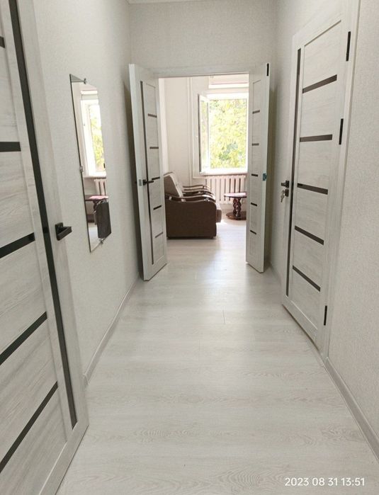 | УЛУЧШЕНКА 65м² 2/3/4 МЕТРО ХАМЗА Чиланзар 5кв продаётся квартира