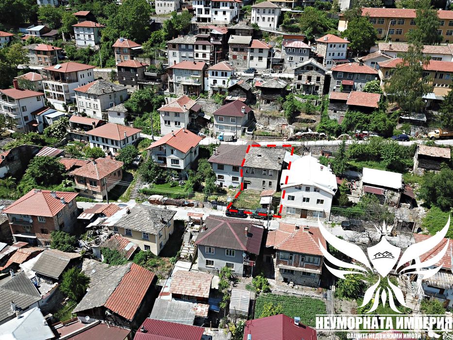 Продава се Къща в с. Орехово, Област Смолян - 160 кв.м за 335 €/кв.м - Снимка #4