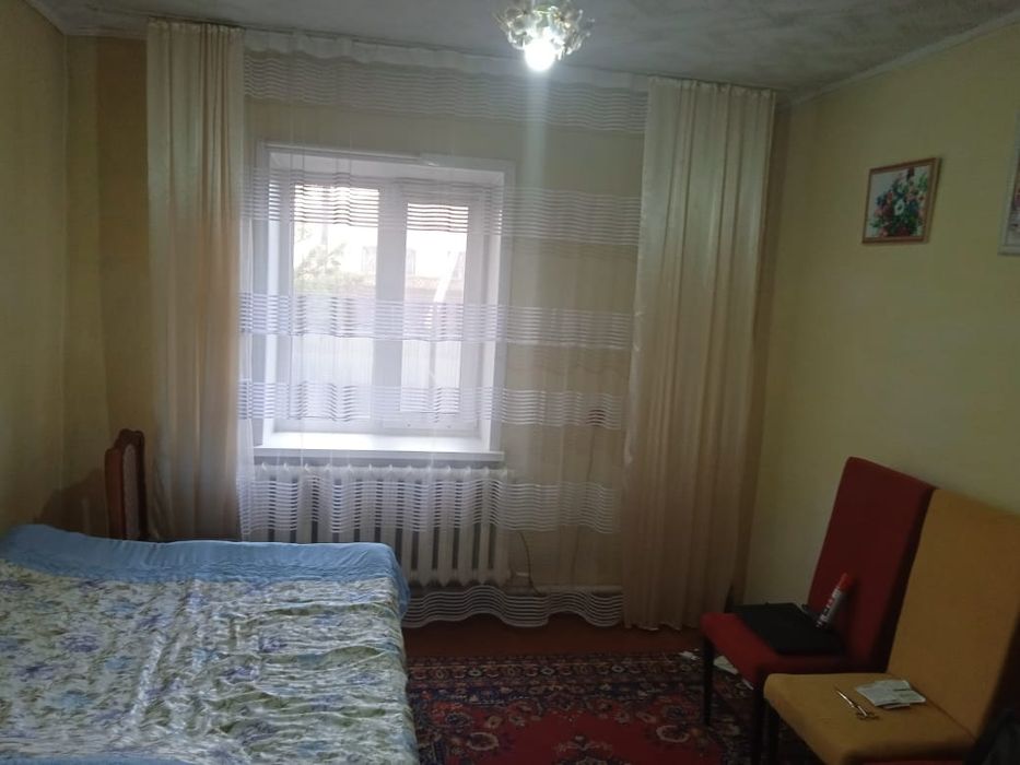 Продам дом двухквартирный