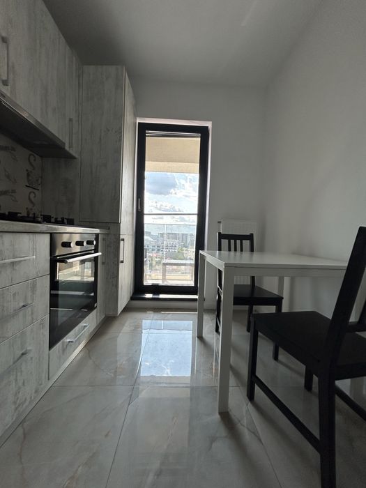 NON STOP Regim Hotelier Garsonieră/Apartament Afi -Plaza Romania